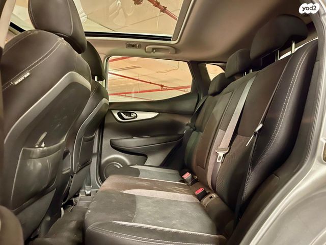 ניסאן קשקאי