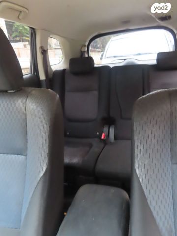 מיצובישי אאוטלנדר