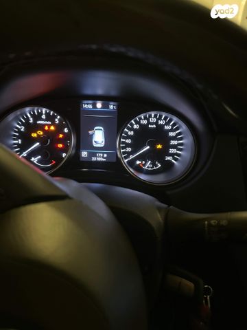 ניסאן קשקאי