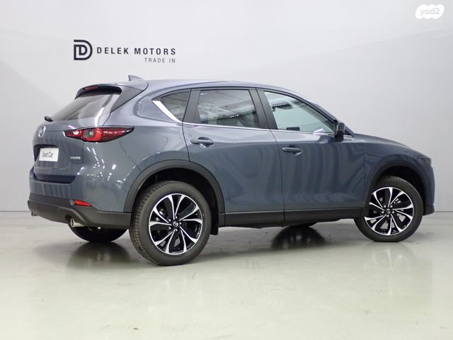 מאזדה CX-5