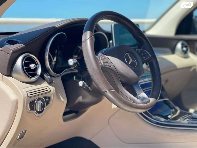 מרצדס-בנץ GLC