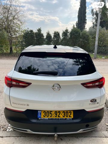 אופל גרנדלנד