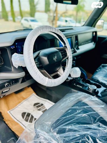 פורד ברונקו