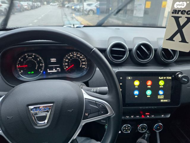 דאצ'יה דאסטר