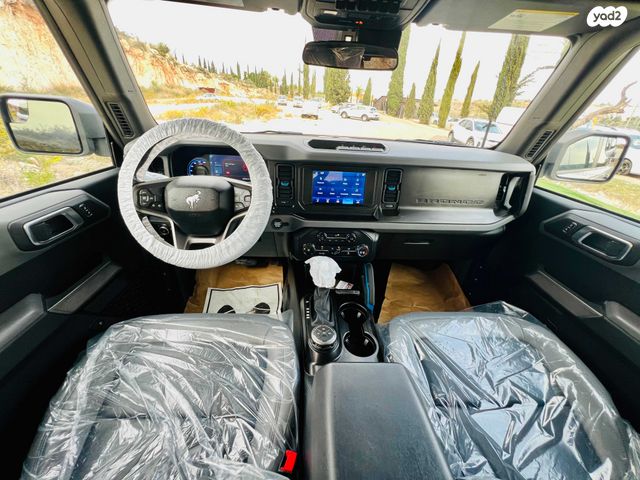 פורד ברונקו