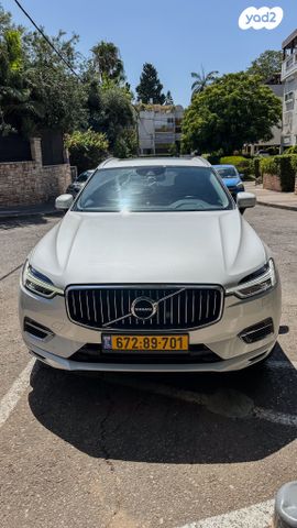 וולוו XC60