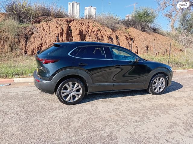 מאזדה CX-30