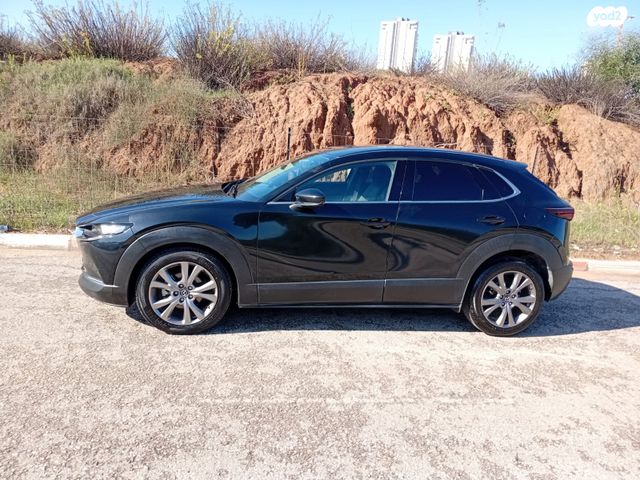 מאזדה CX-30