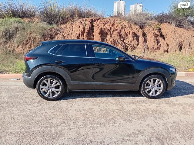 מאזדה CX-30