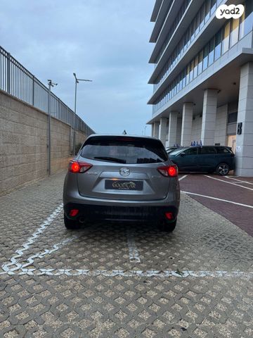 מאזדה CX-5