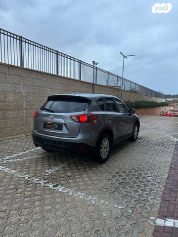 מאזדה CX-5