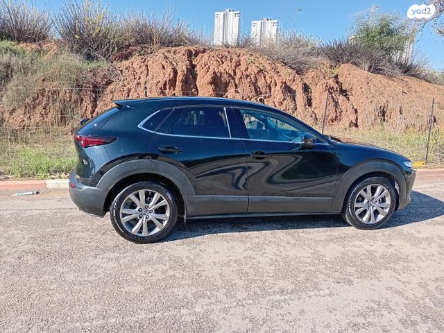 מאזדה CX-30