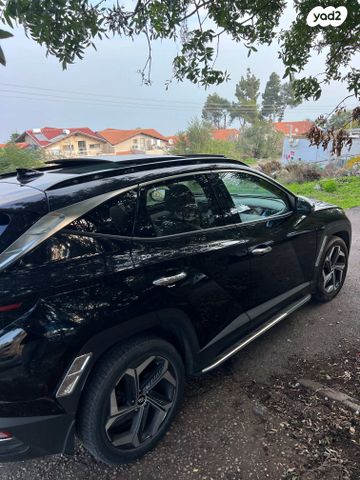 יונדאי טוסון