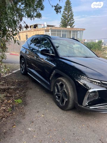 יונדאי טוסון