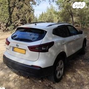 ניסאן קשקאי