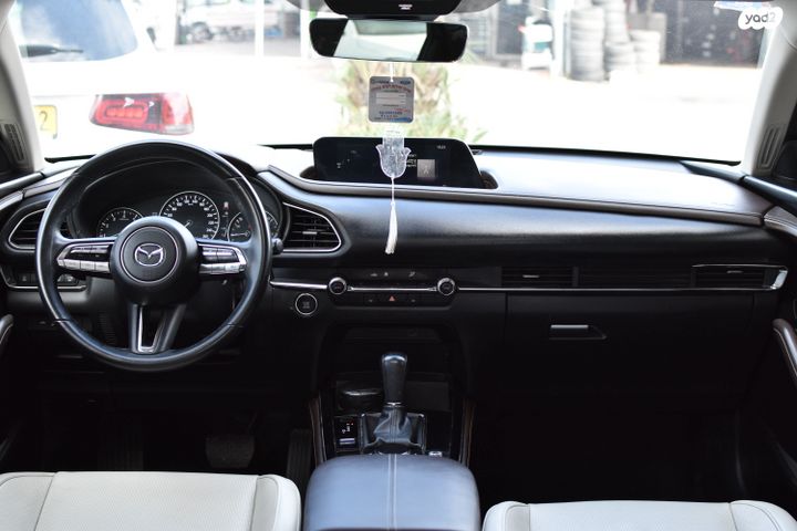 מאזדה CX-30