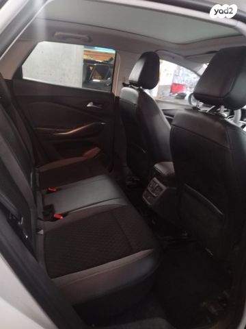 אופל גרנדלנד