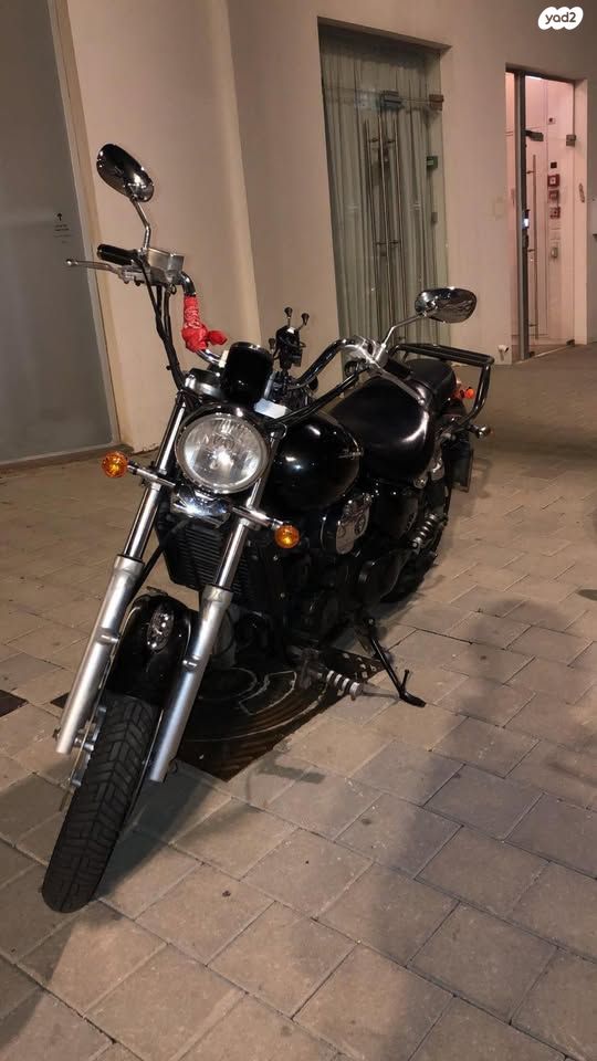 דיאלים VL Day Star 250