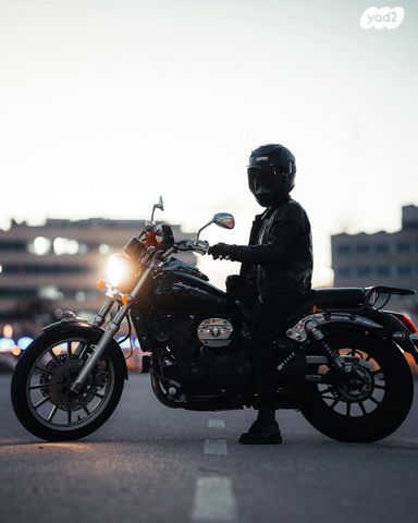 דיאלים VL Day Star 250