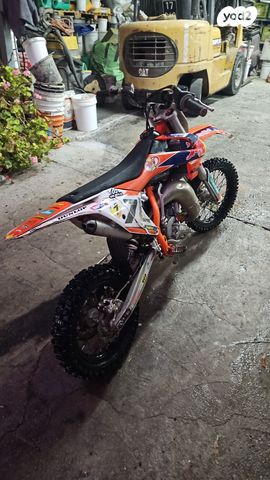 KTM MX SX 65