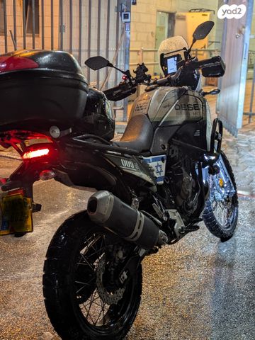 ימאהה טנרה 700