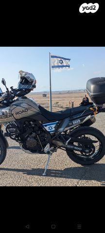 ימאהה טנרה 700