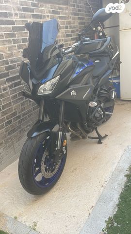 ימאהה MT 09 TRACER