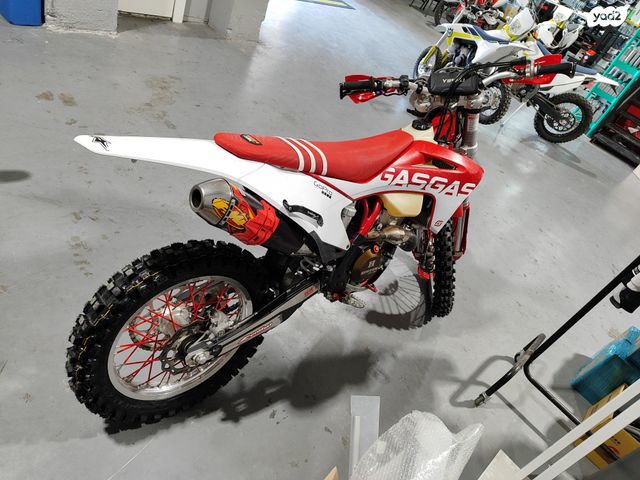 גאס-גאס EC450F