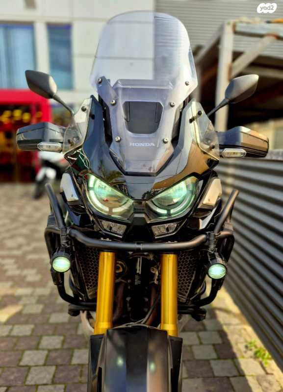 הונדה אפריקה טווין CRF1100L