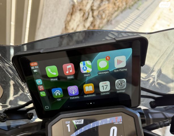 קאוואסאקי Z900