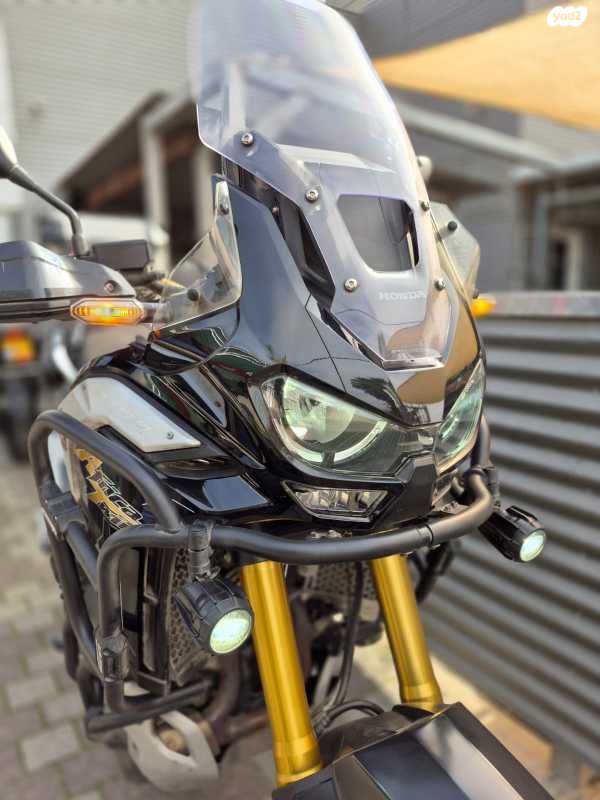 הונדה אפריקה טווין CRF1100L