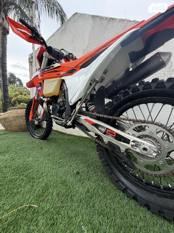 KTM Enduro EXC 250