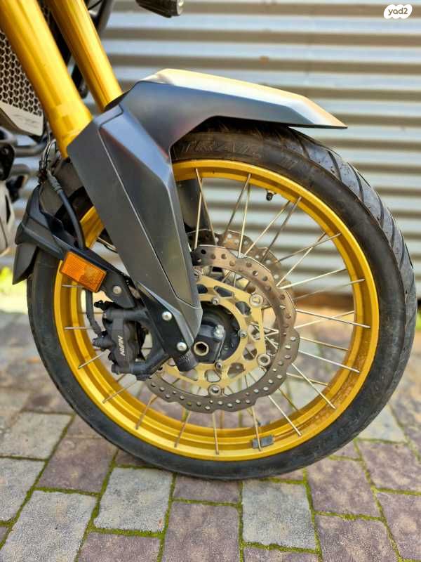 הונדה אפריקה טווין CRF1100L