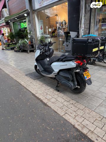 סאן יאנג מקסים 400