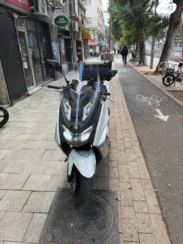 סאן יאנג מקסים 400