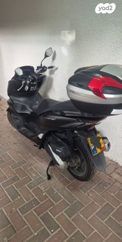 הונדה PCX 125
