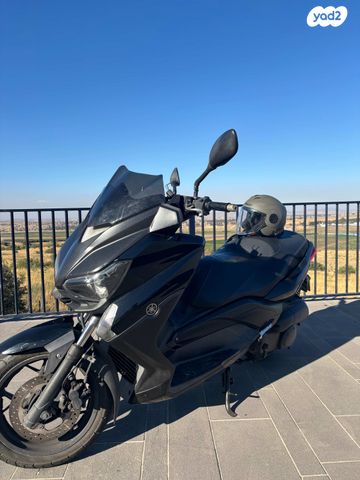 ימאהה X-Max 250