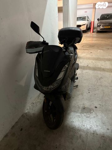הונדה PCX 125