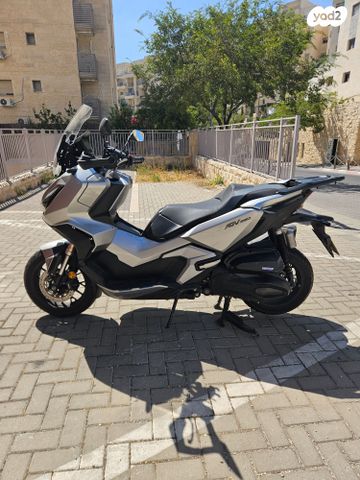 הונדה ADV350