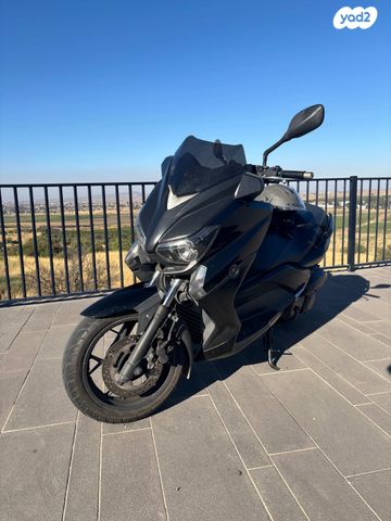 ימאהה X-Max 250