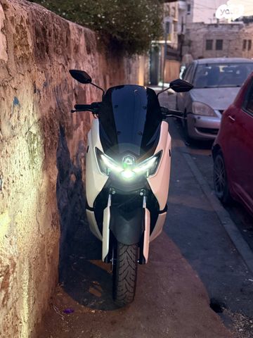 מודעת רכב אחר כללי