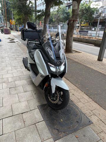 סאן יאנג מקסים 400