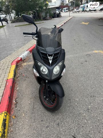 סאן יאנג ג'וי רייד 125