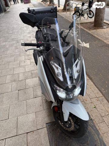 סאן יאנג מקסים 400