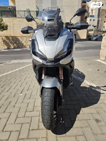 הונדה ADV350