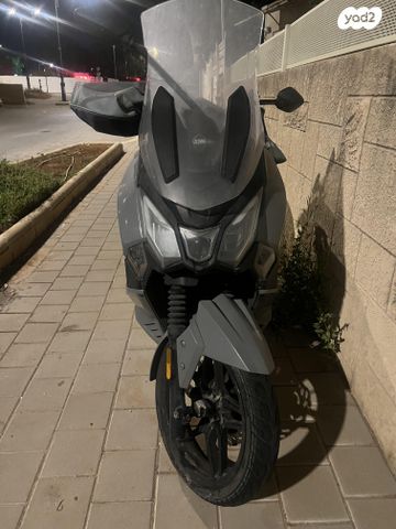 סאן יאנג ג'וירייד 300 16