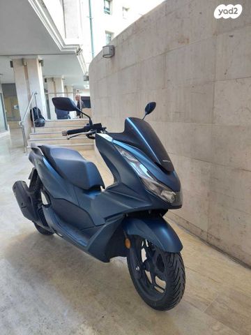 הונדה PCX 125