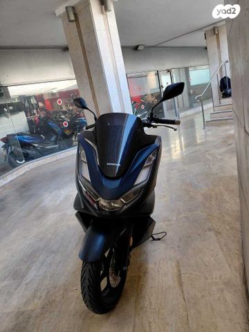 הונדה PCX 125