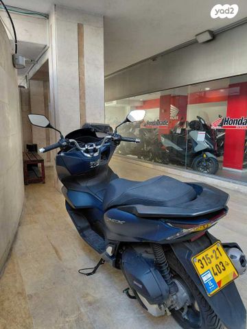 הונדה PCX 125