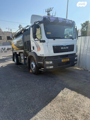 מודעת רכב מאן